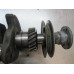 #DU04 Crankshaft Standard For 39-41 FORD DELUXE  3.9